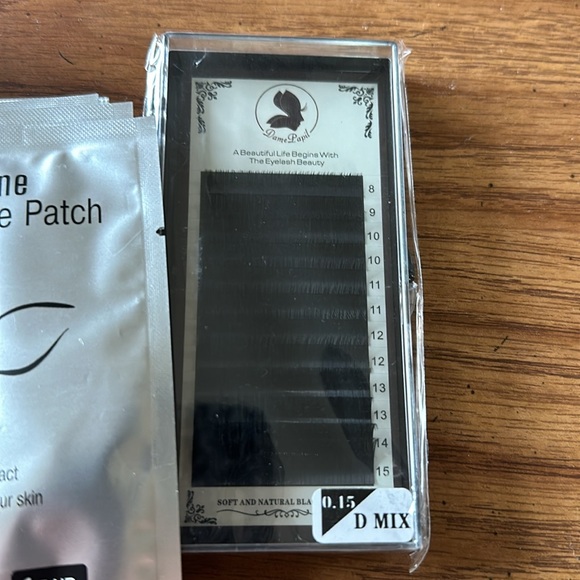 Mini Lashing Set - Picture 4 of 5